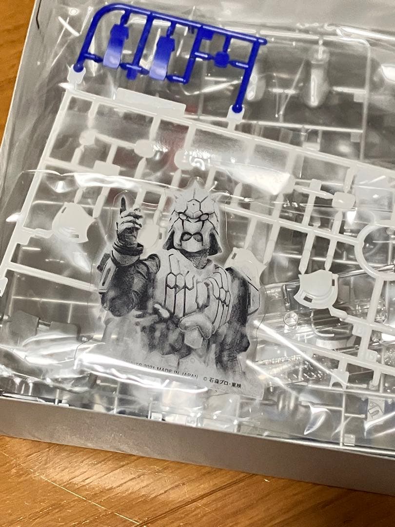 ☆Figure-rise Standard 仮面ライダー電王　4点セット☆