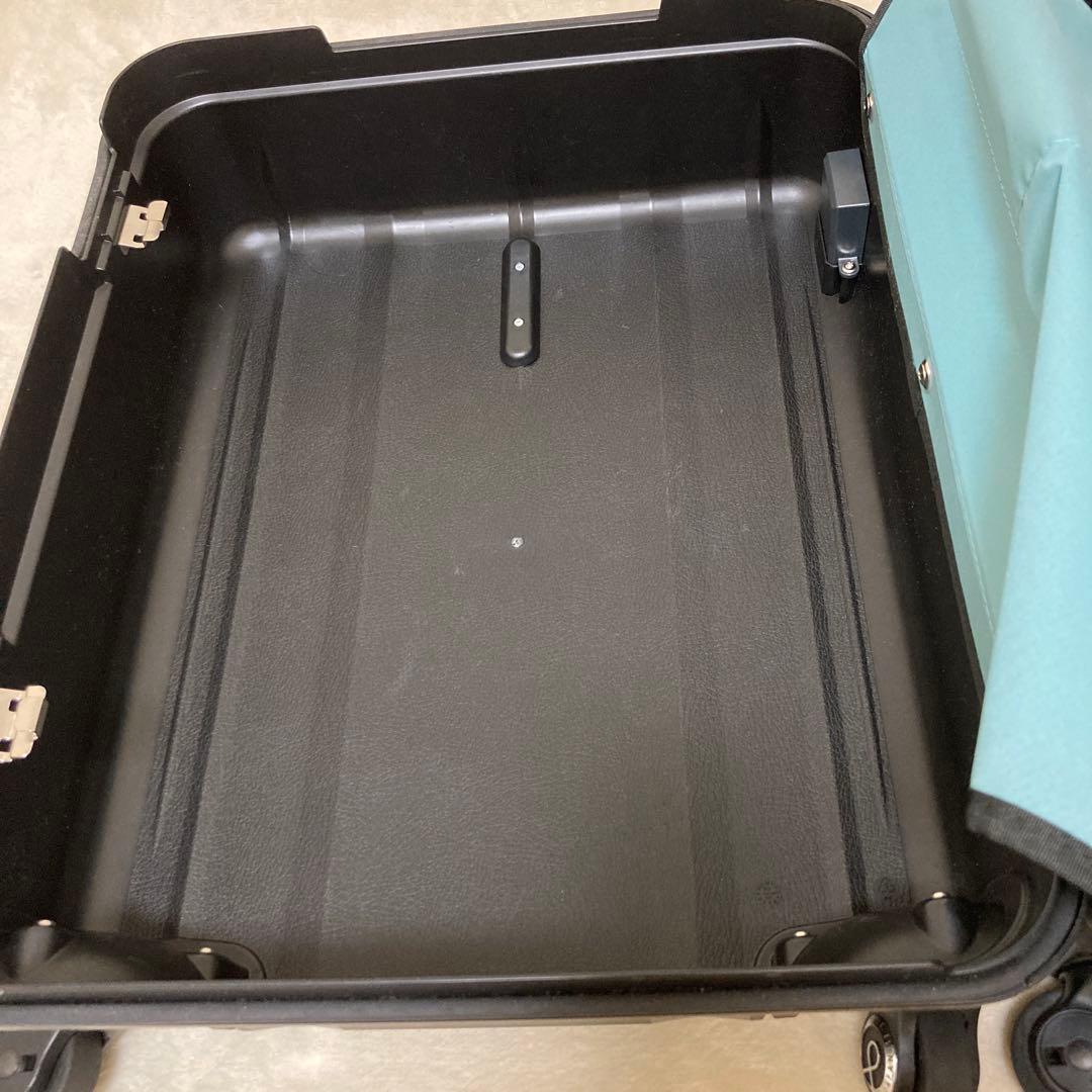 機内持ち込み可　PROTECA プロテカ キャリーケース　スーツケース