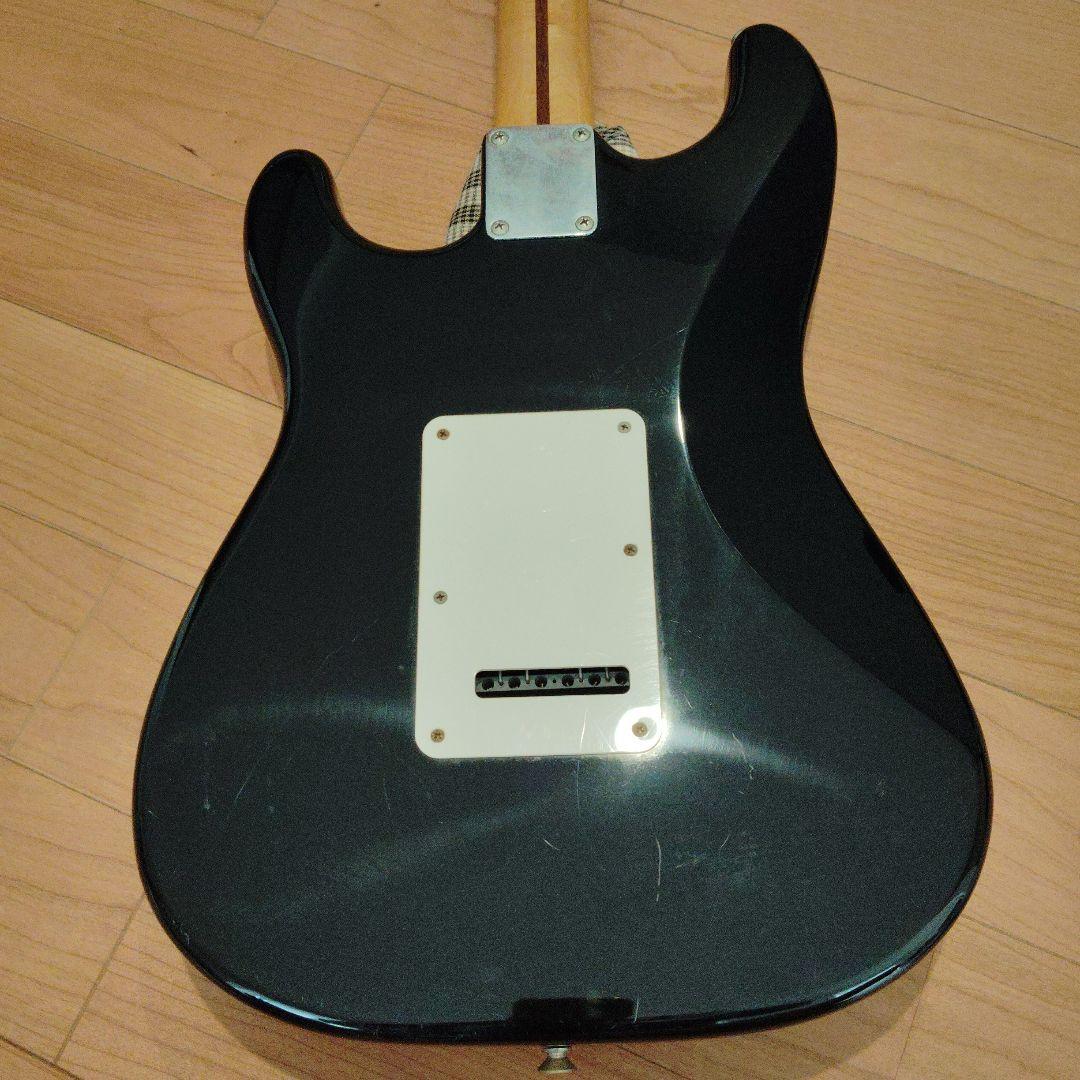 ふふふさん交渉済み　fender stratocaster mexico