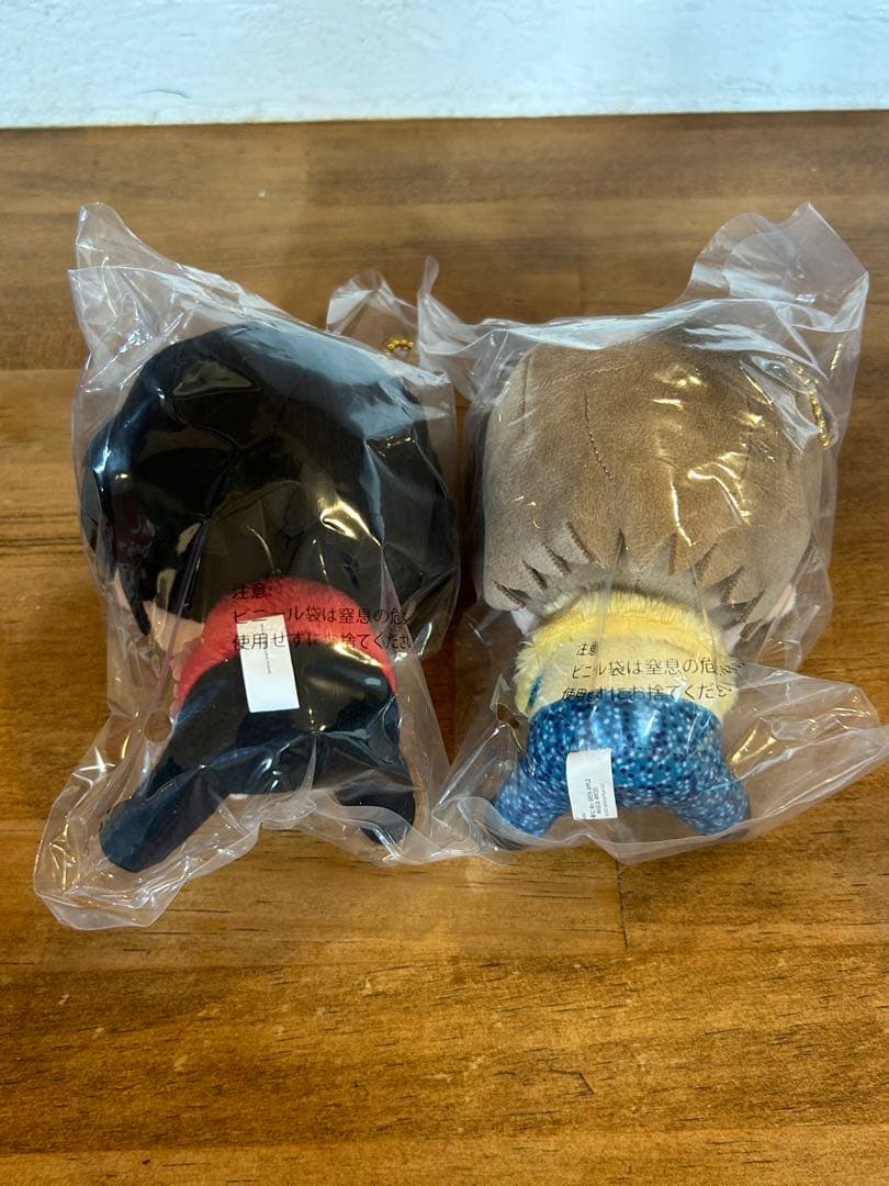 Mrs.GREENAPPLE　一番くじ　A賞　2個セット　大森元貴　藤澤涼架