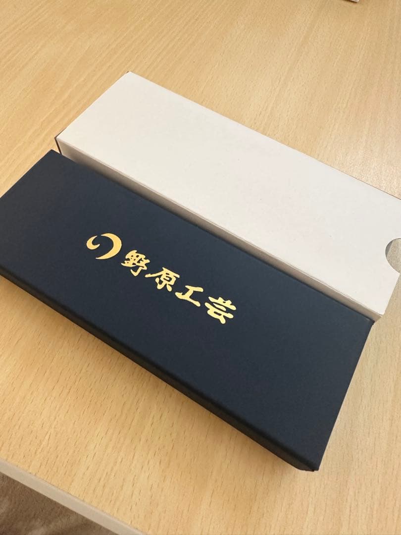 【超特価】野原工芸 キングウッド シャーペン