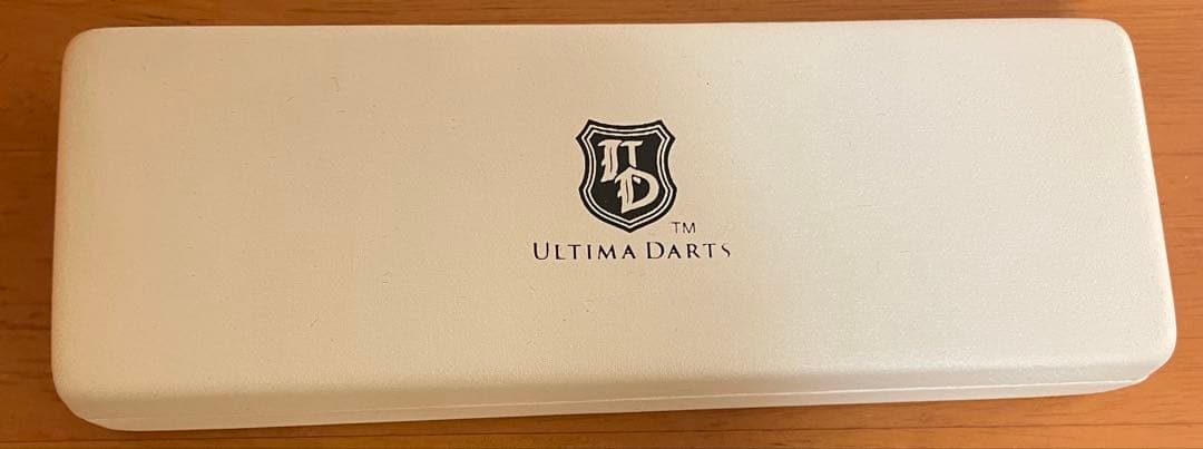 ULTIMA DARTS 大久保文賀モデル シルフィード ダーツセット