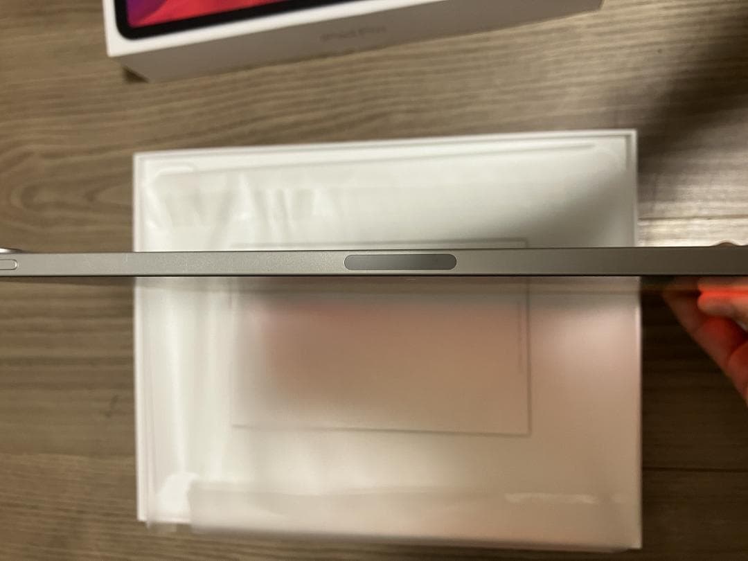 ipad pro 第4世代256GB 12.9インチwifi