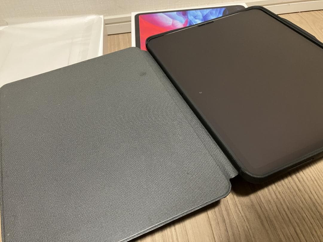 ipad pro 第4世代256GB 12.9インチwifi