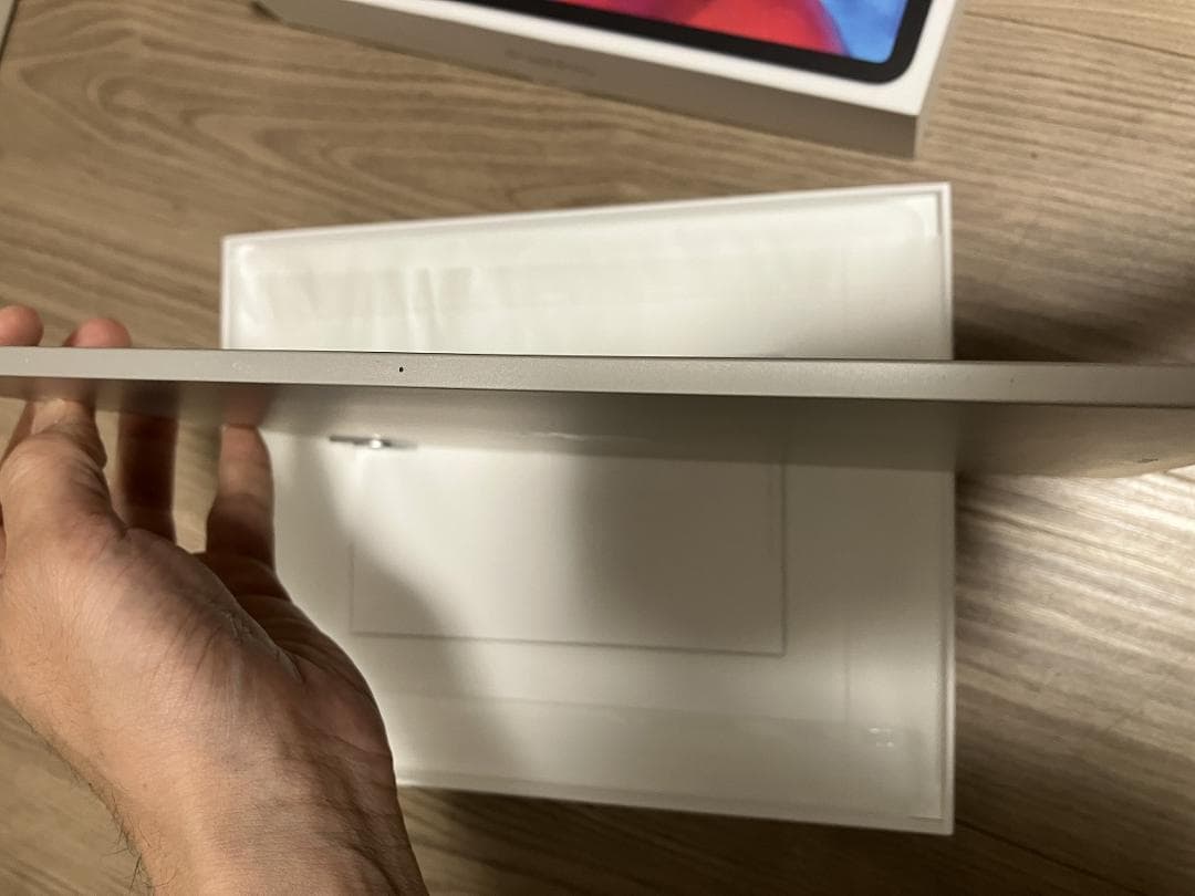 ipad pro 第4世代256GB 12.9インチwifi