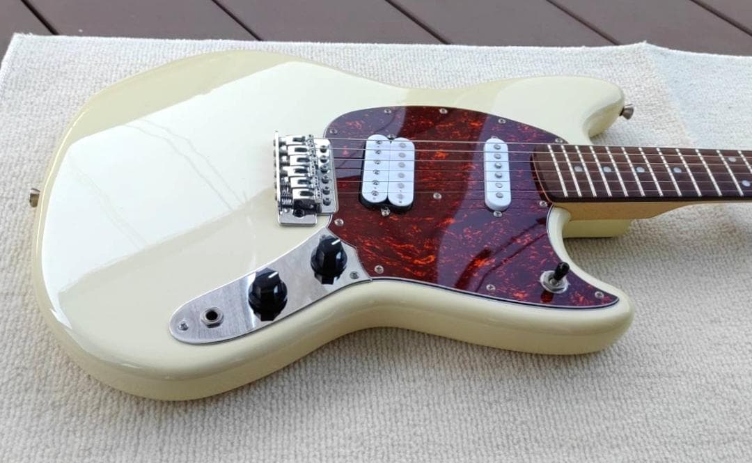 ✨未使用✨バッカス サイクロン オリンピックホワイト