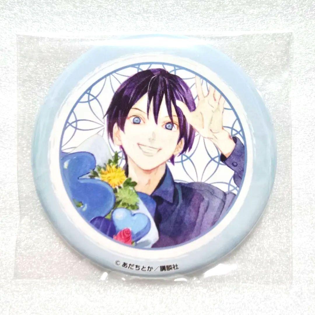 ノラガミ 15周年記念 夜ト まとめ売り プリンセスカフェ POPUPSHOP