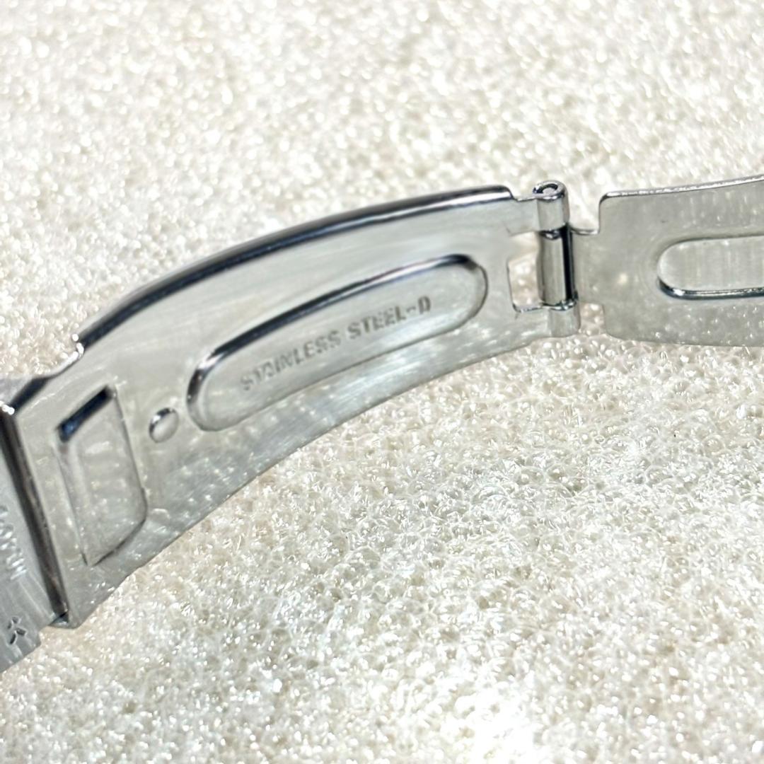 SEIKO ソーラー電波 SBTM255 7B24-0BR0ブラック 超美品