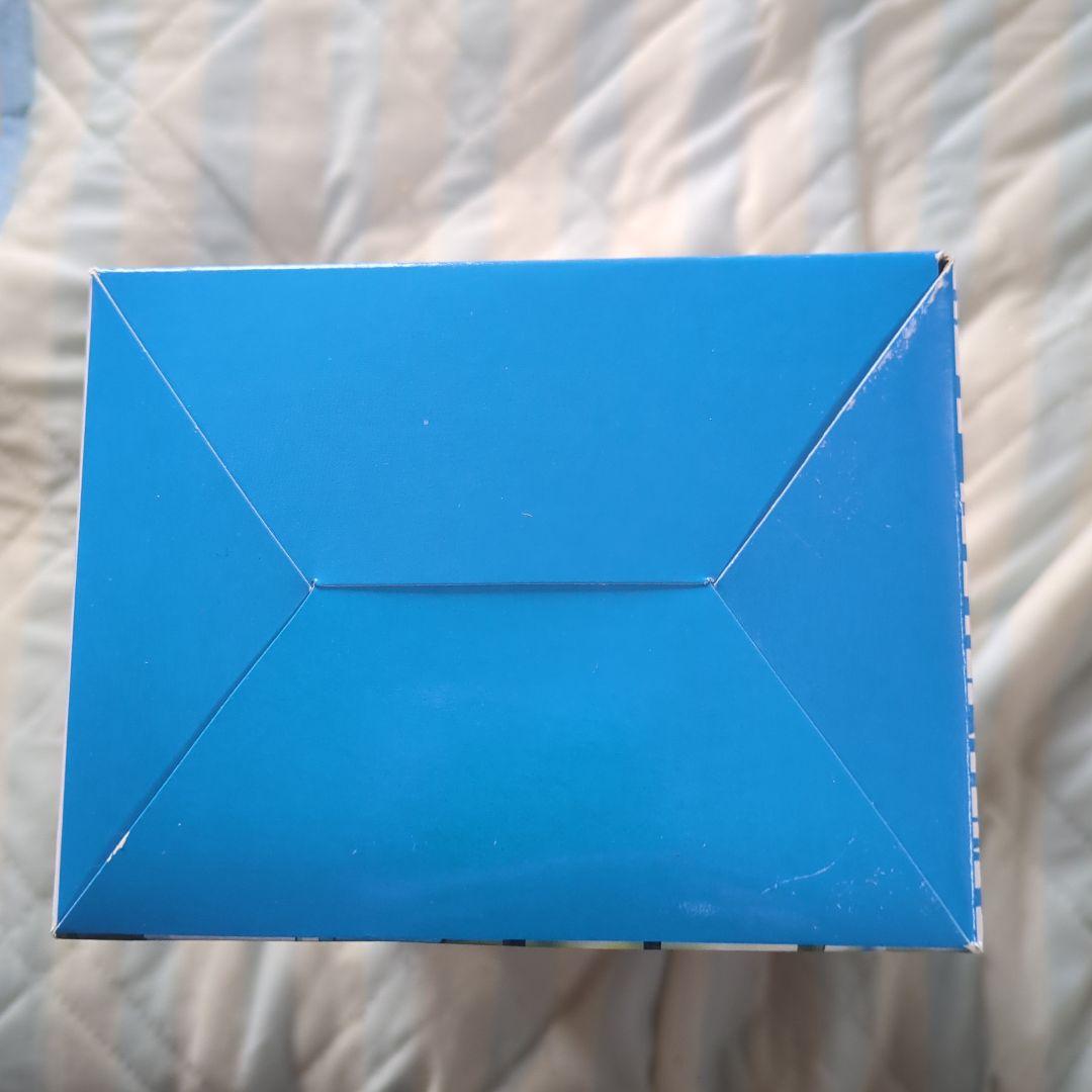 ヱヴァンゲリヲン　新劇場版：破 ローソンオリジナル 綾波レイ フィギュア