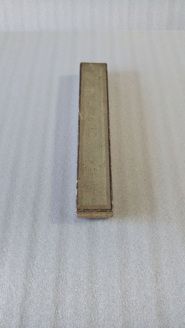 【超希少／明治／骨董品】日露戦争 扇子 陸軍印鑑入 陸軍 従軍 明治時代 肉筆