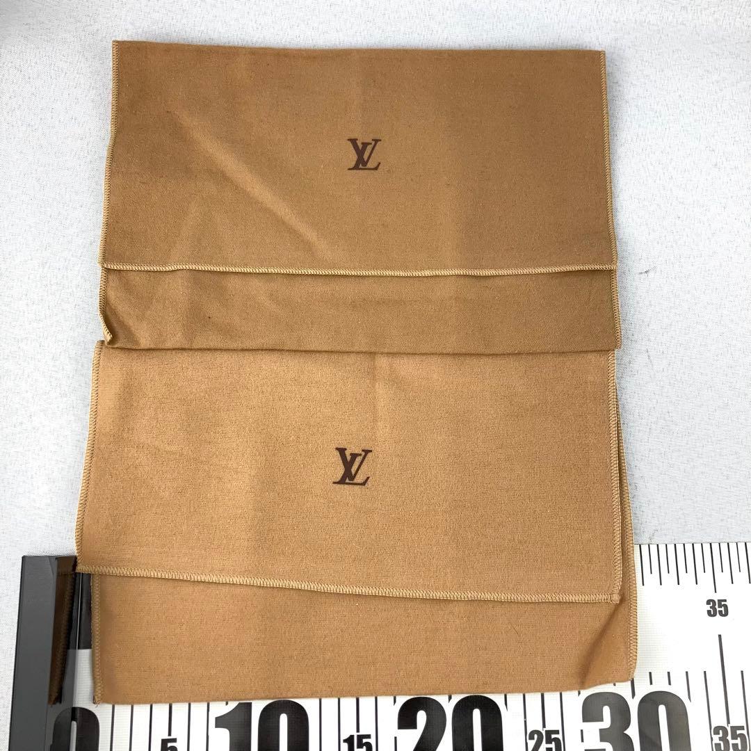 LOUIS VUITTON ルイヴィトン 保存袋 20枚セット 布袋 保管袋