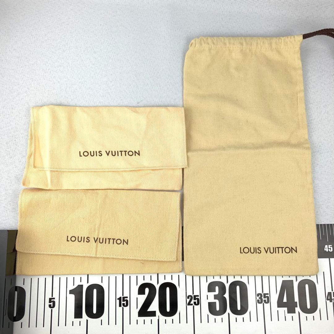 LOUIS VUITTON ルイヴィトン 保存袋 20枚セット 布袋 保管袋
