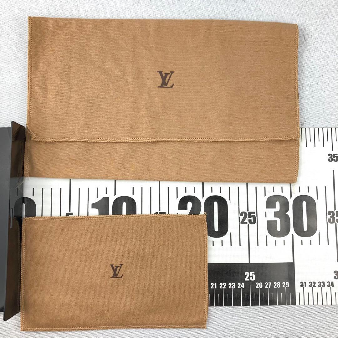 LOUIS VUITTON ルイヴィトン 保存袋 20枚セット 布袋 保管袋