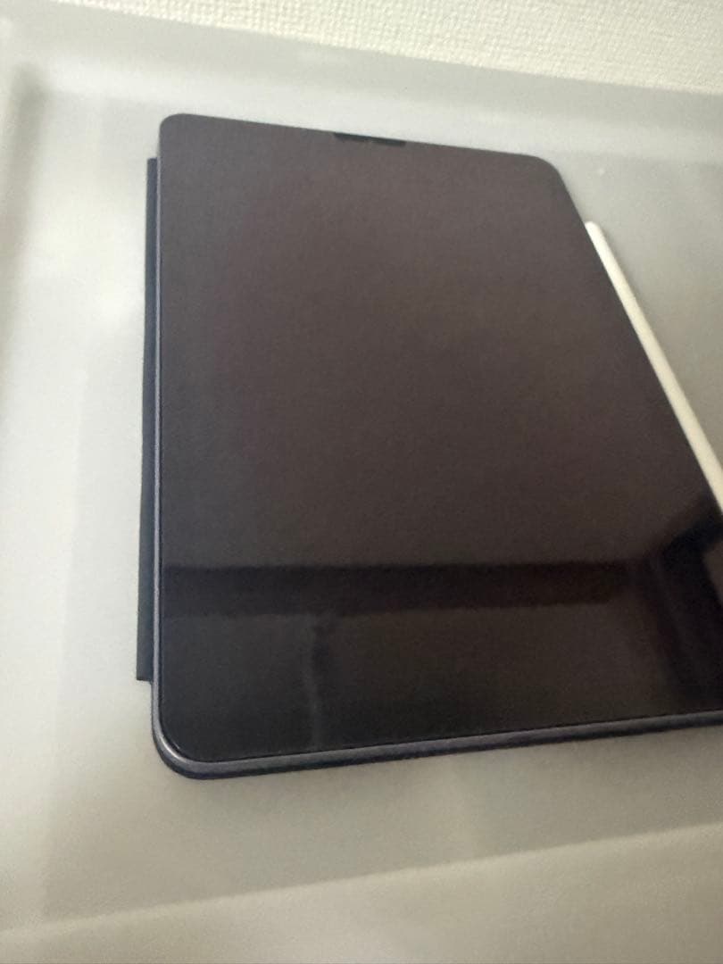 iPad Air 第5世代 [256GB][パープル] + pencil