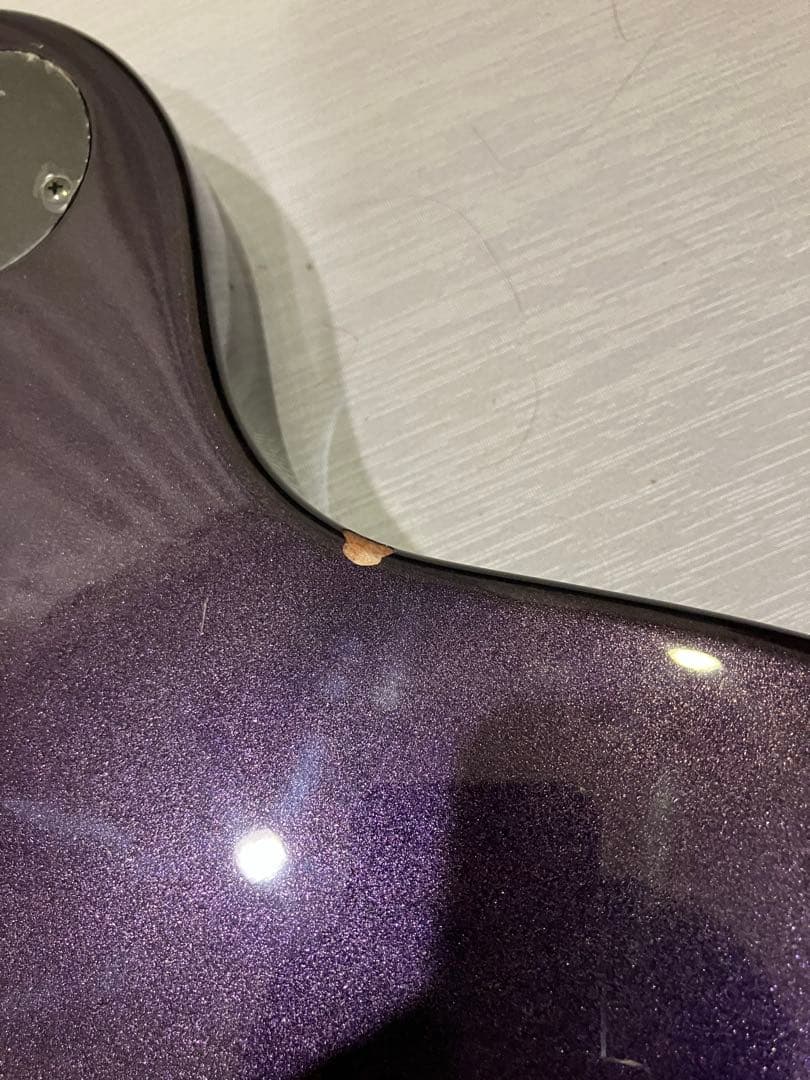 FERNANDES RE-95G CRAZE 瀧川一郎モデル