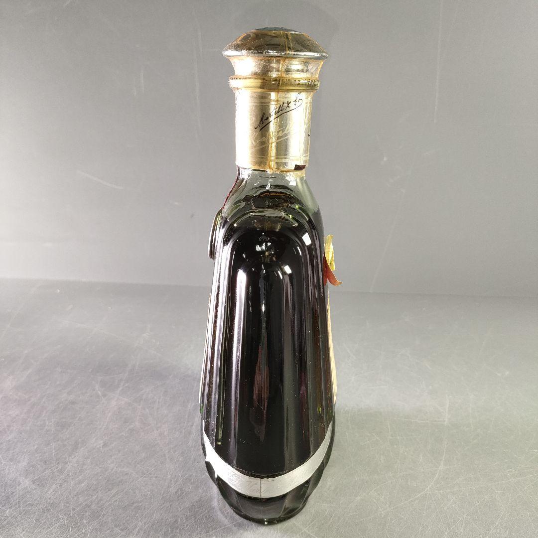 A1239-6/MARTELL/マーテル スプリーム グリーンボトル/700ml