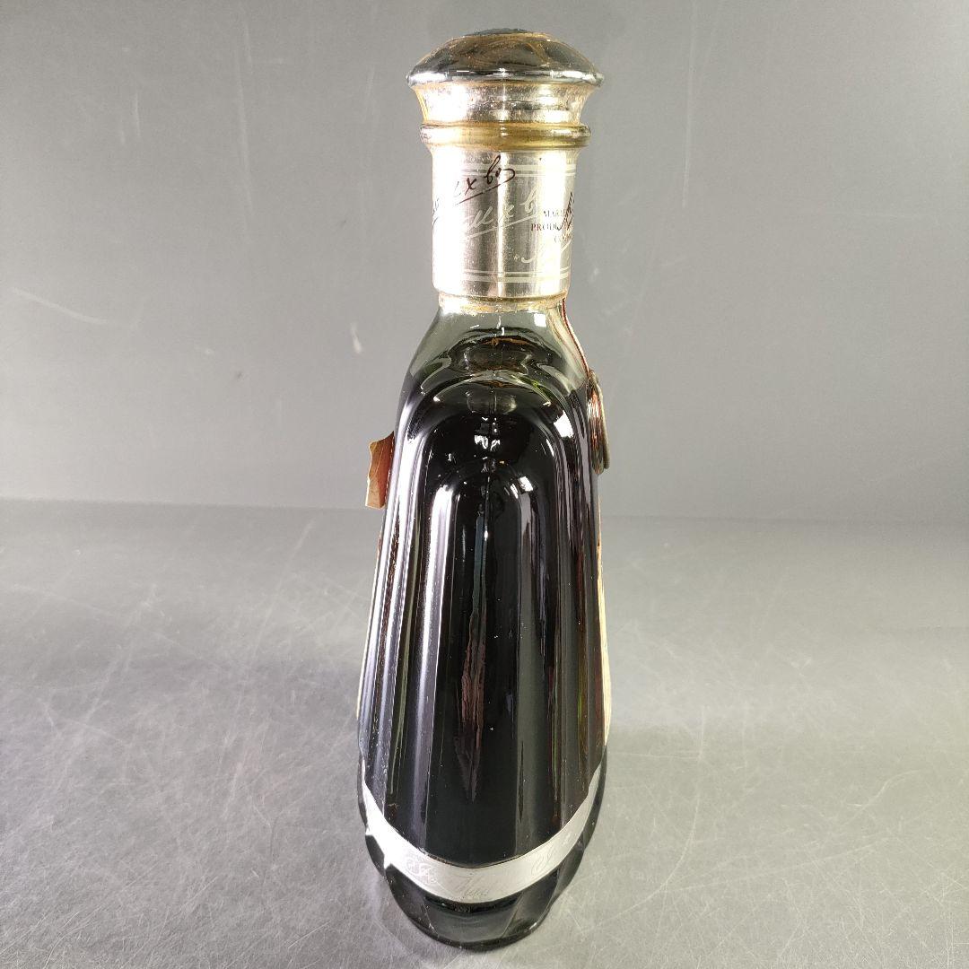 A1239-6/MARTELL/マーテル スプリーム グリーンボトル/700ml