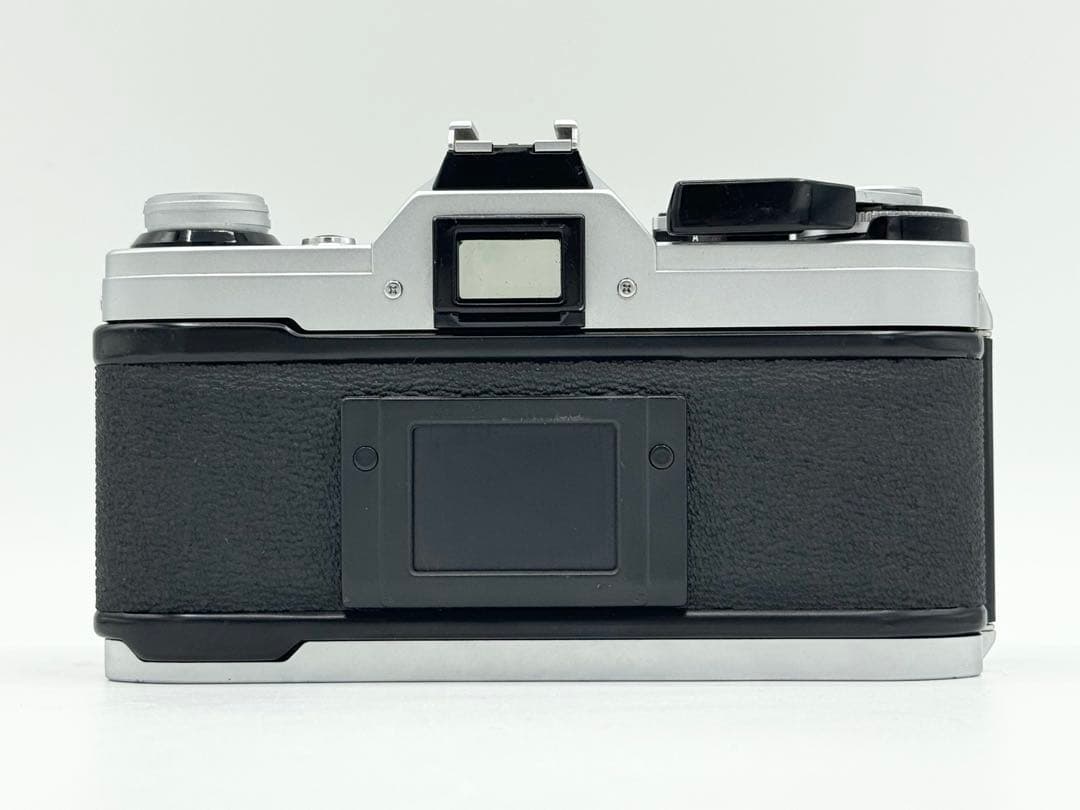 【完動品】Canon AE-1 + FD 50mm F1.4 S.S.C.