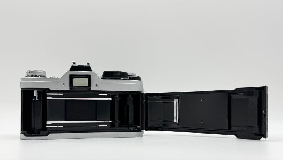 【完動品】Canon AE-1 + FD 50mm F1.4 S.S.C.