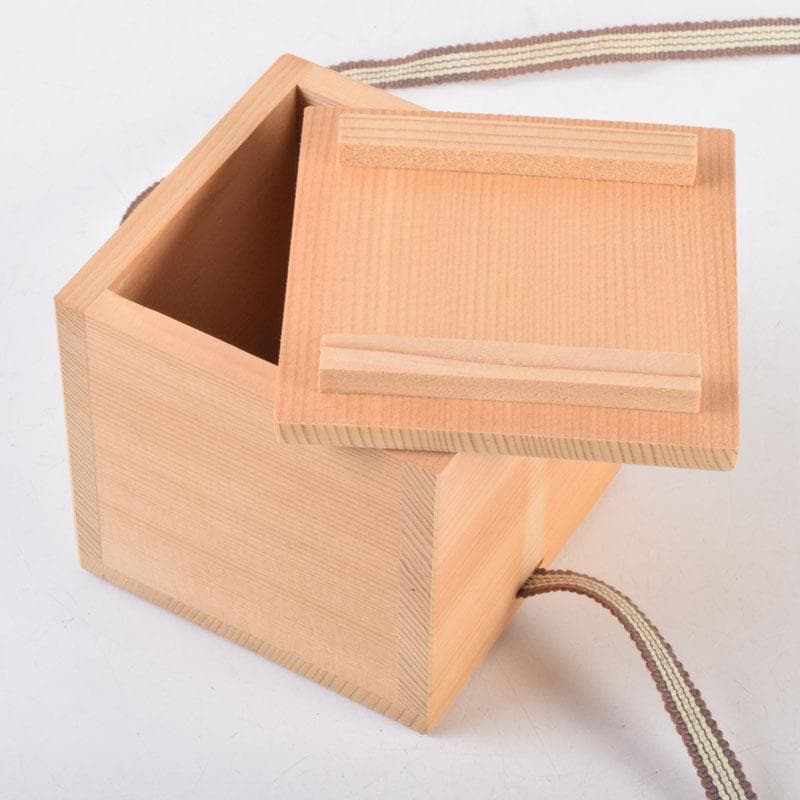 常滑焼　小西洋平作　窯変　ぐい呑　共布共箱　V　8657