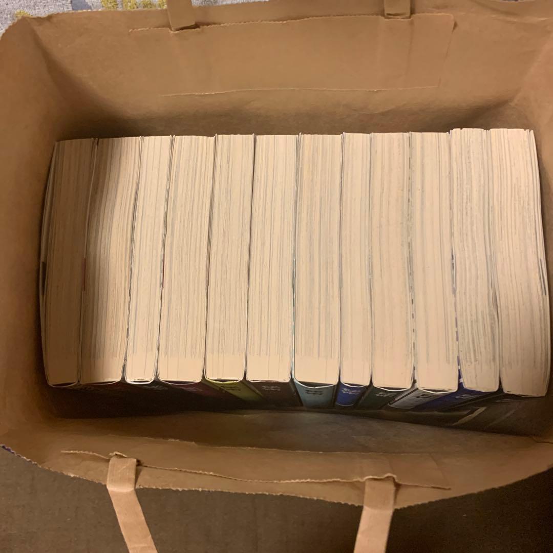 秘密　清水玲子