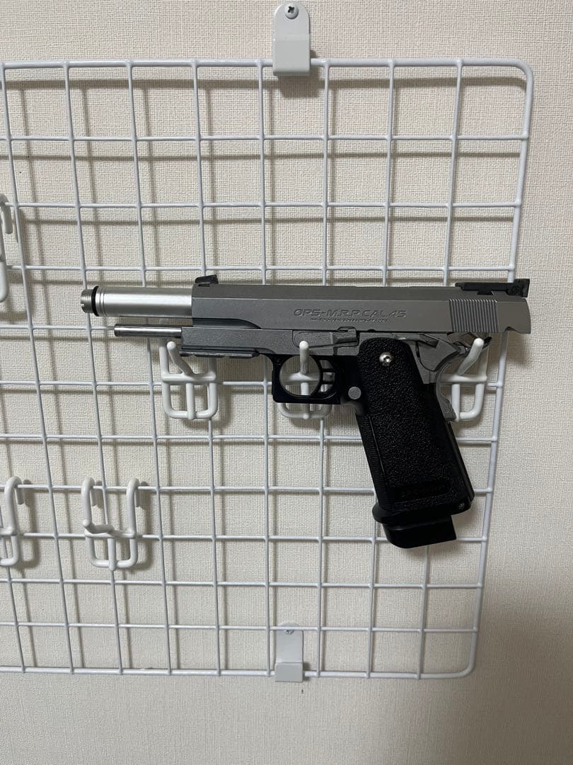 東京マルイ H i-CAPA 5.1 ハイ・キャパ 5.1