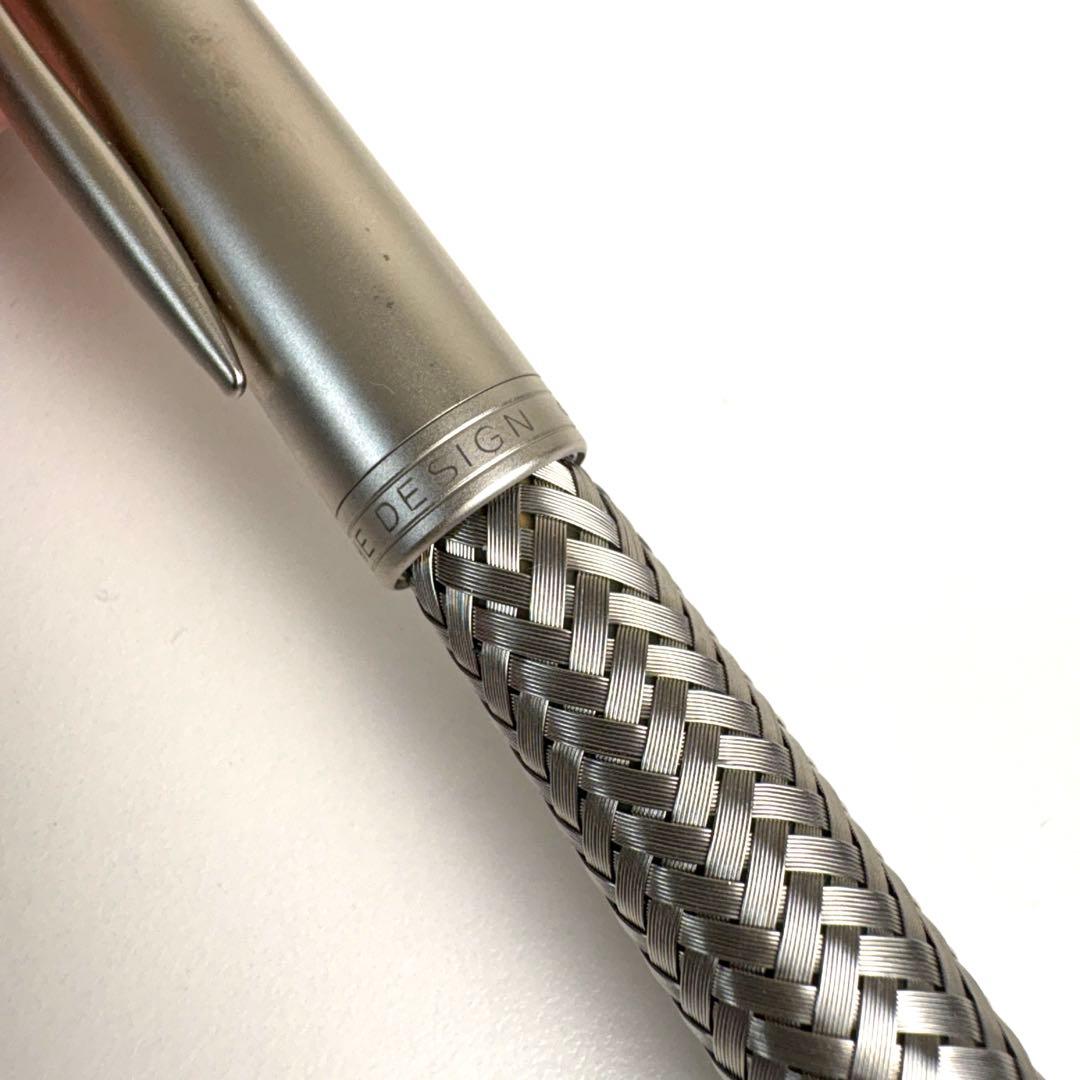 【超希少】Porsche Design ポルシェデザイン P3100 ボールペン