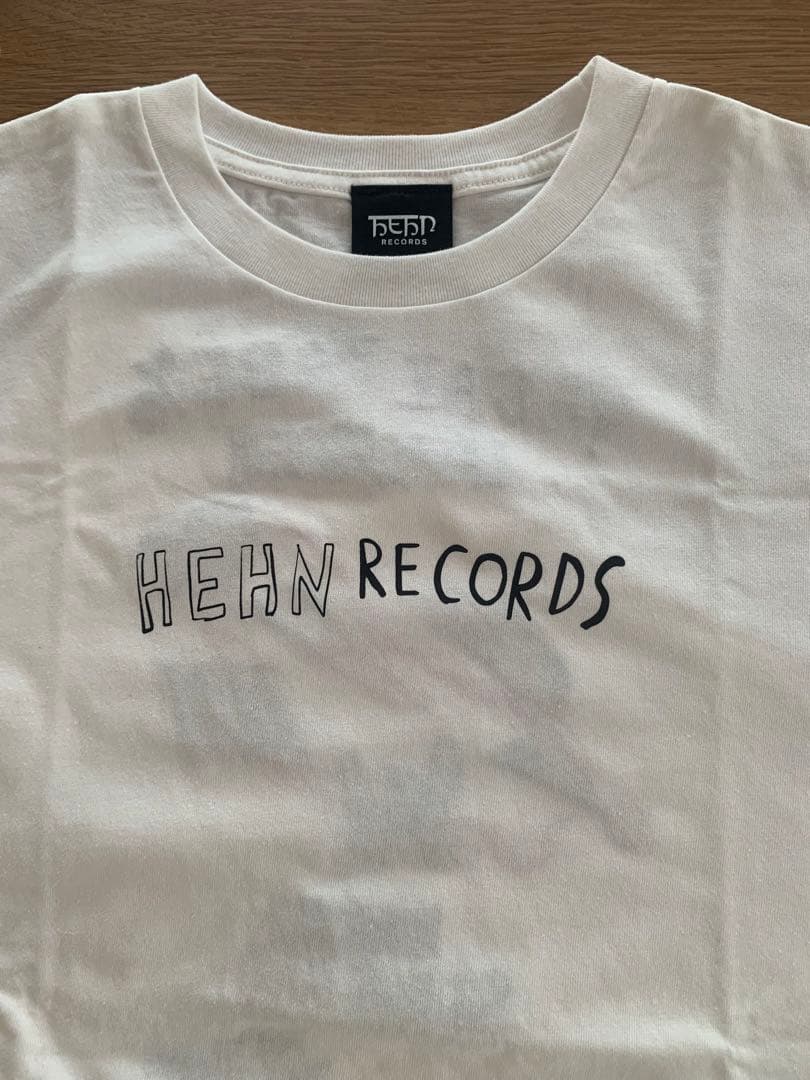 新品　藤井風　ベジタブル Tシャツ　HEHNベジTシャツサイズM