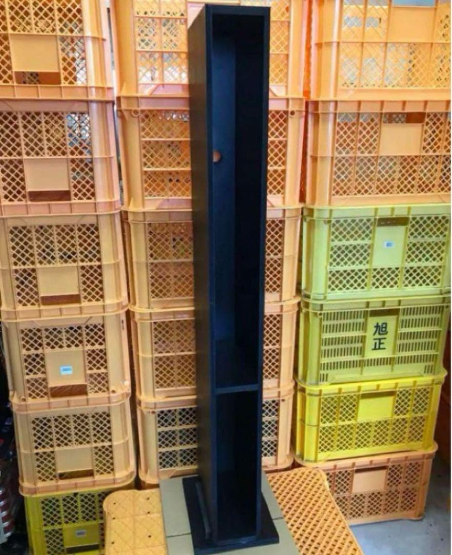 両替機　グローリーEMS-7 架台のみ