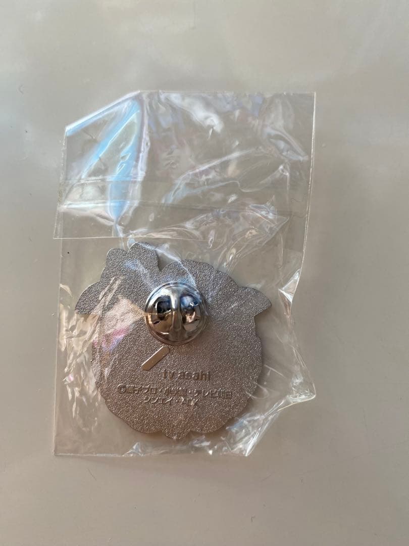 2006トリノオリンピック ドラえもんピンバッジ/テレビ朝日