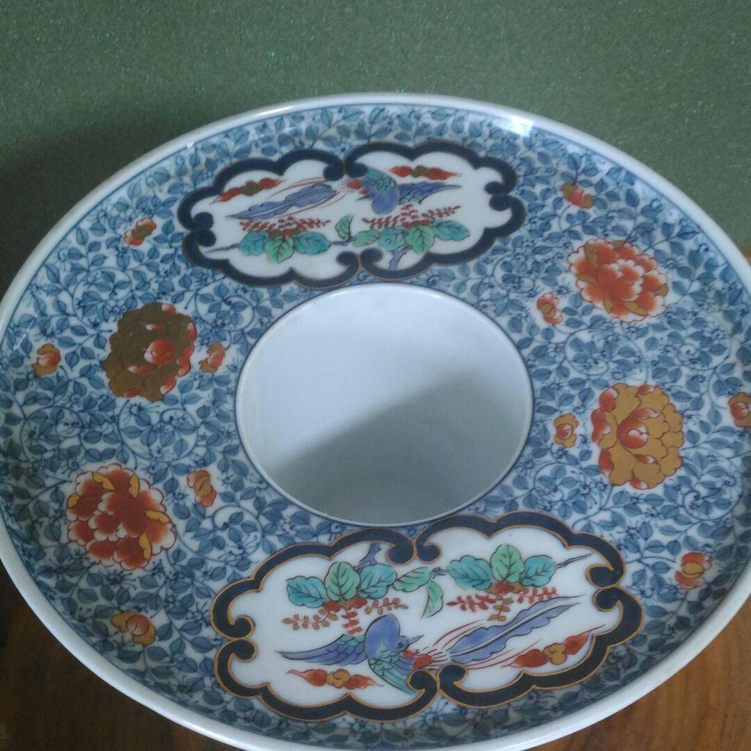 有田焼　山徳窯