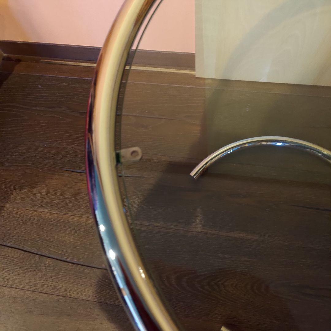 大塚家具 アイリーン・グレイ ル・コルビュジエ テーブル