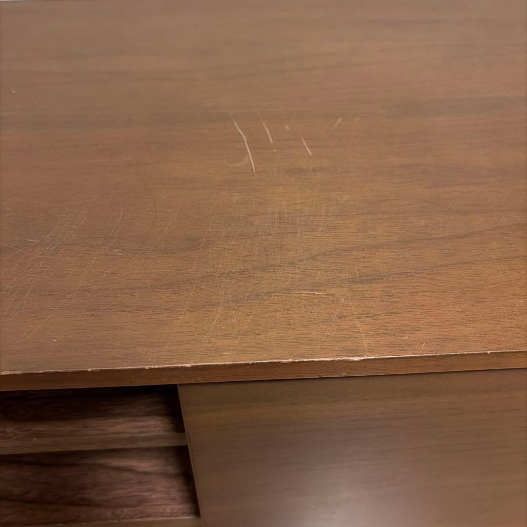 ニトリ テレビ台 ローボードレシェンテ