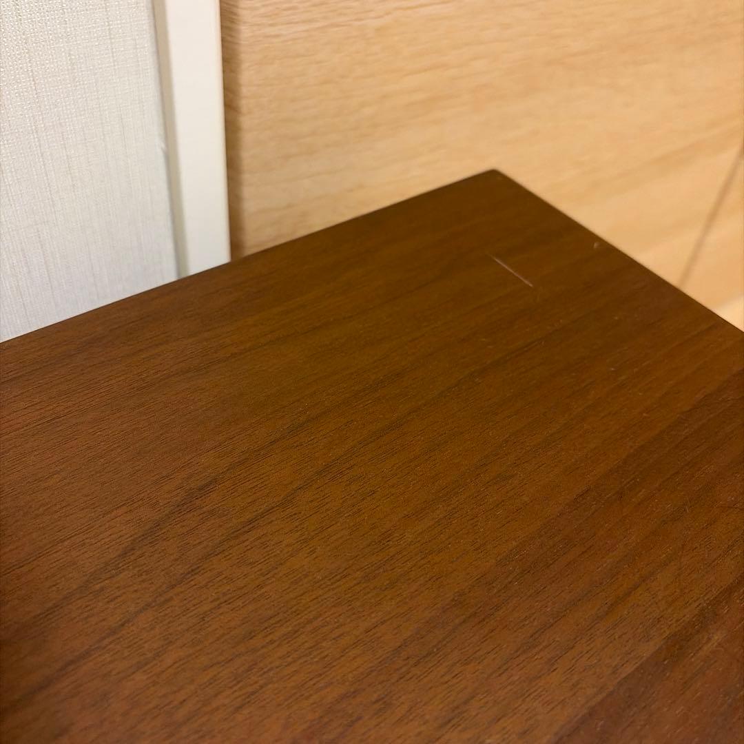 ニトリ テレビ台 ローボードレシェンテ