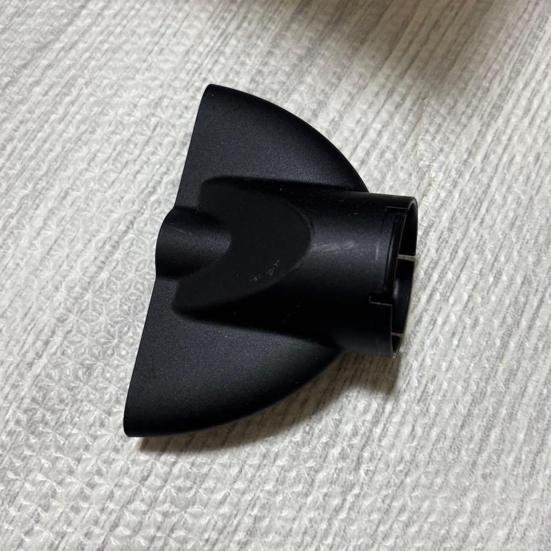 ReFa BEAUTE DRYER ブラック　リファ（箱無し）