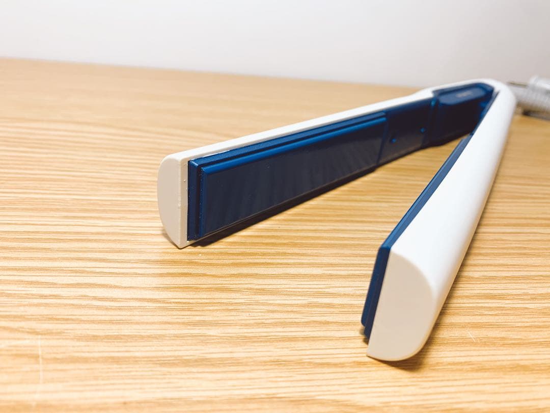 【ほぼ未使用✨】ヘアビューロン　3Dストレート