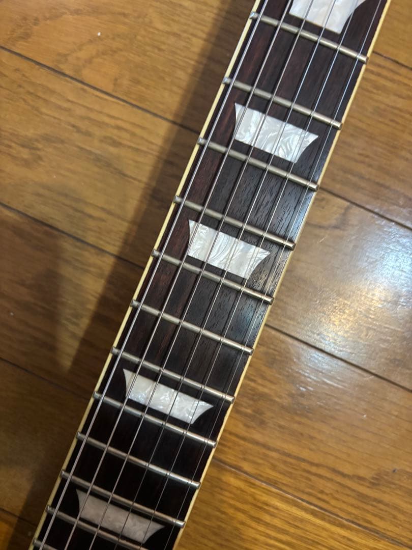 Burny RSG-50 フェルナンデスギター