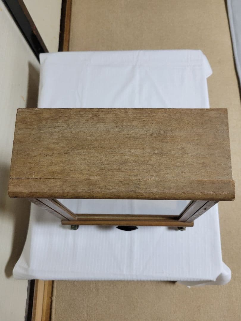 アンティーク　村上衡器製作所　精密天秤