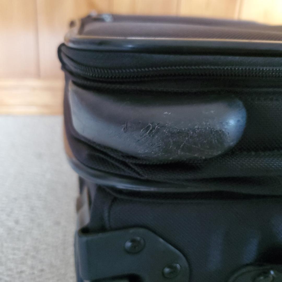 バッグ Pathfinder Revolution XT Dax Trolley 30L