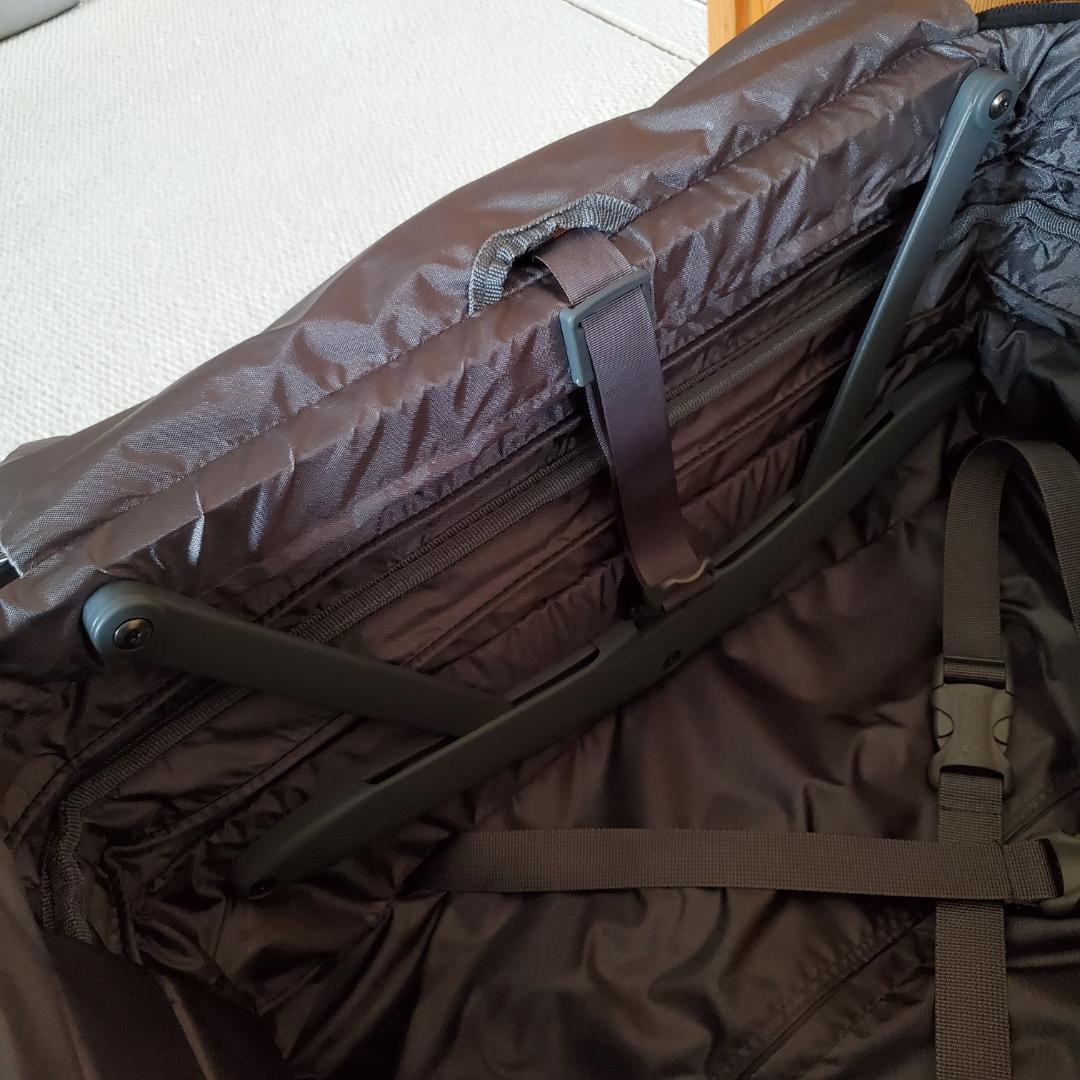 バッグ Pathfinder Revolution XT Dax Trolley 30L