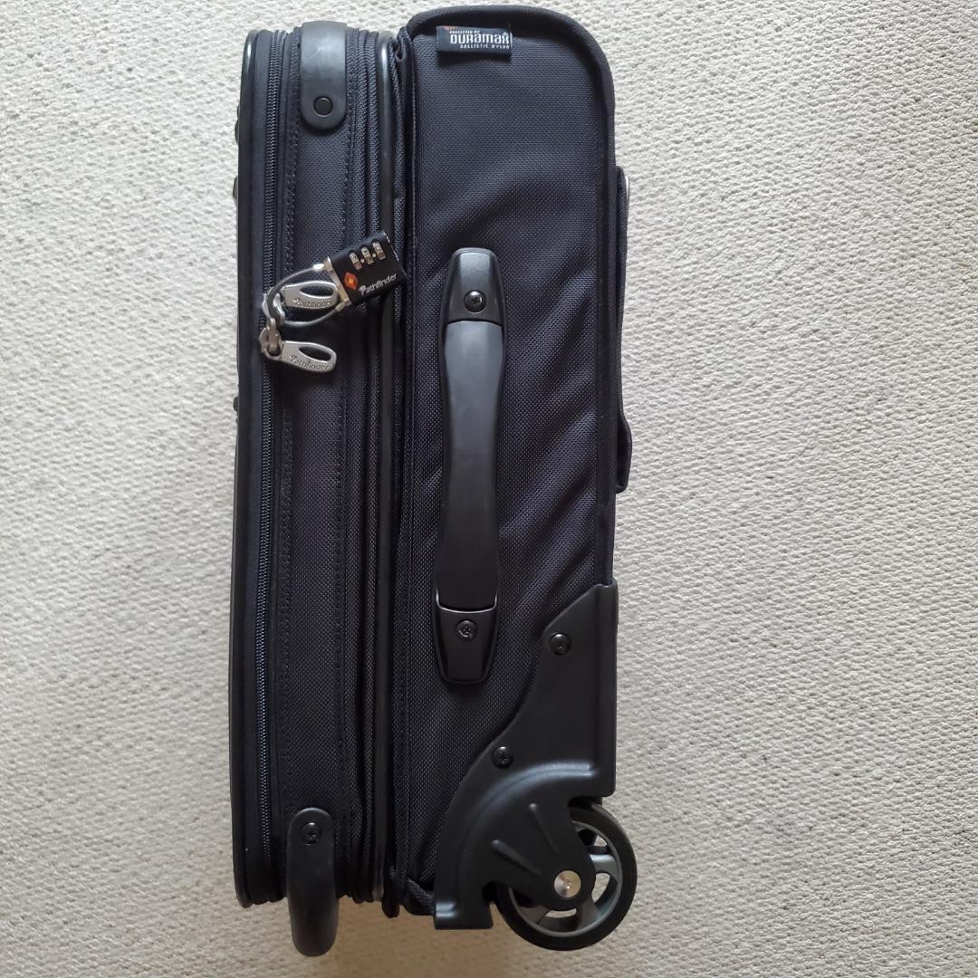 バッグ Pathfinder Revolution XT Dax Trolley 30L