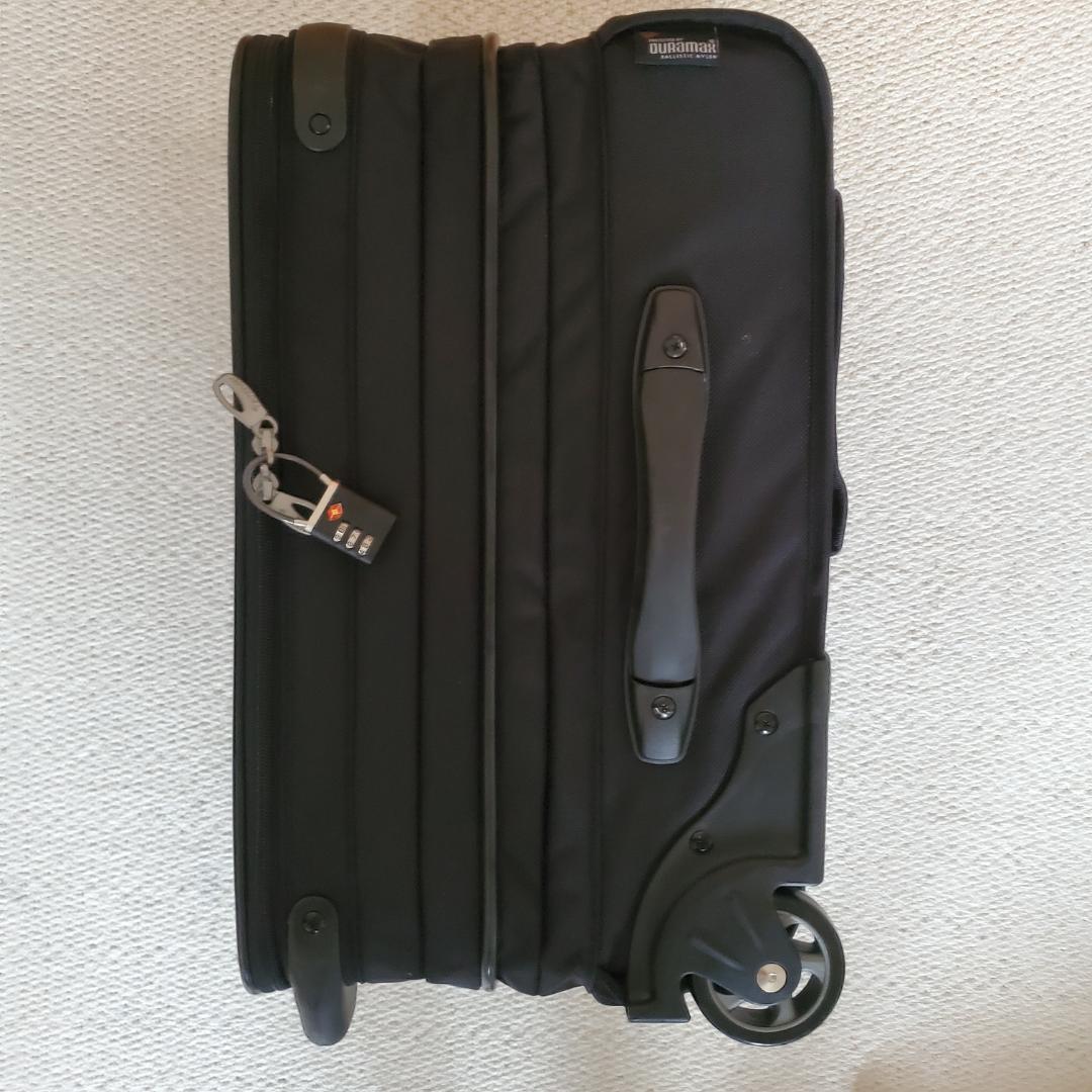 バッグ Pathfinder Revolution XT Dax Trolley 30L