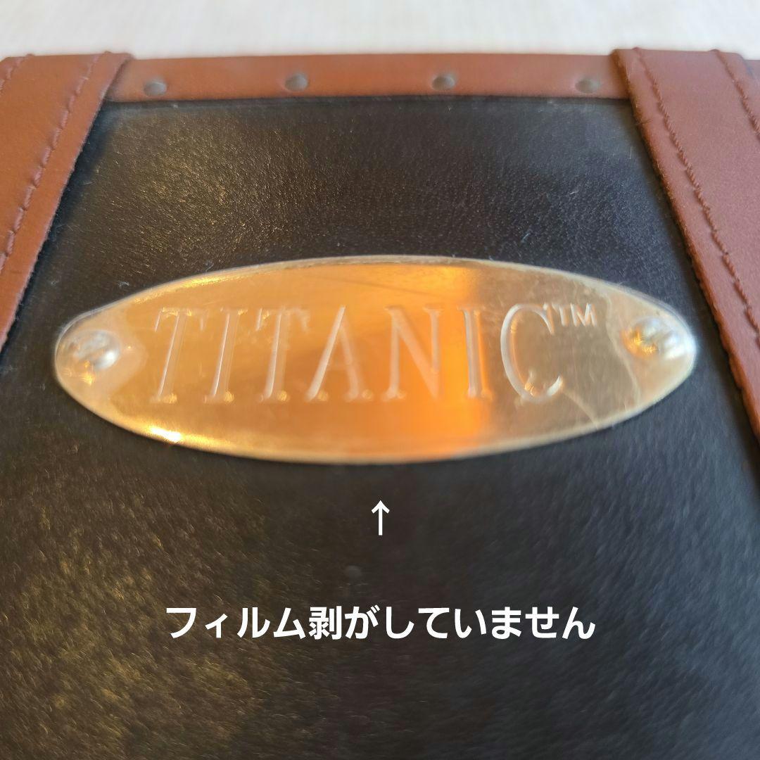 【限定品】タイタニック トレーディングカードセット