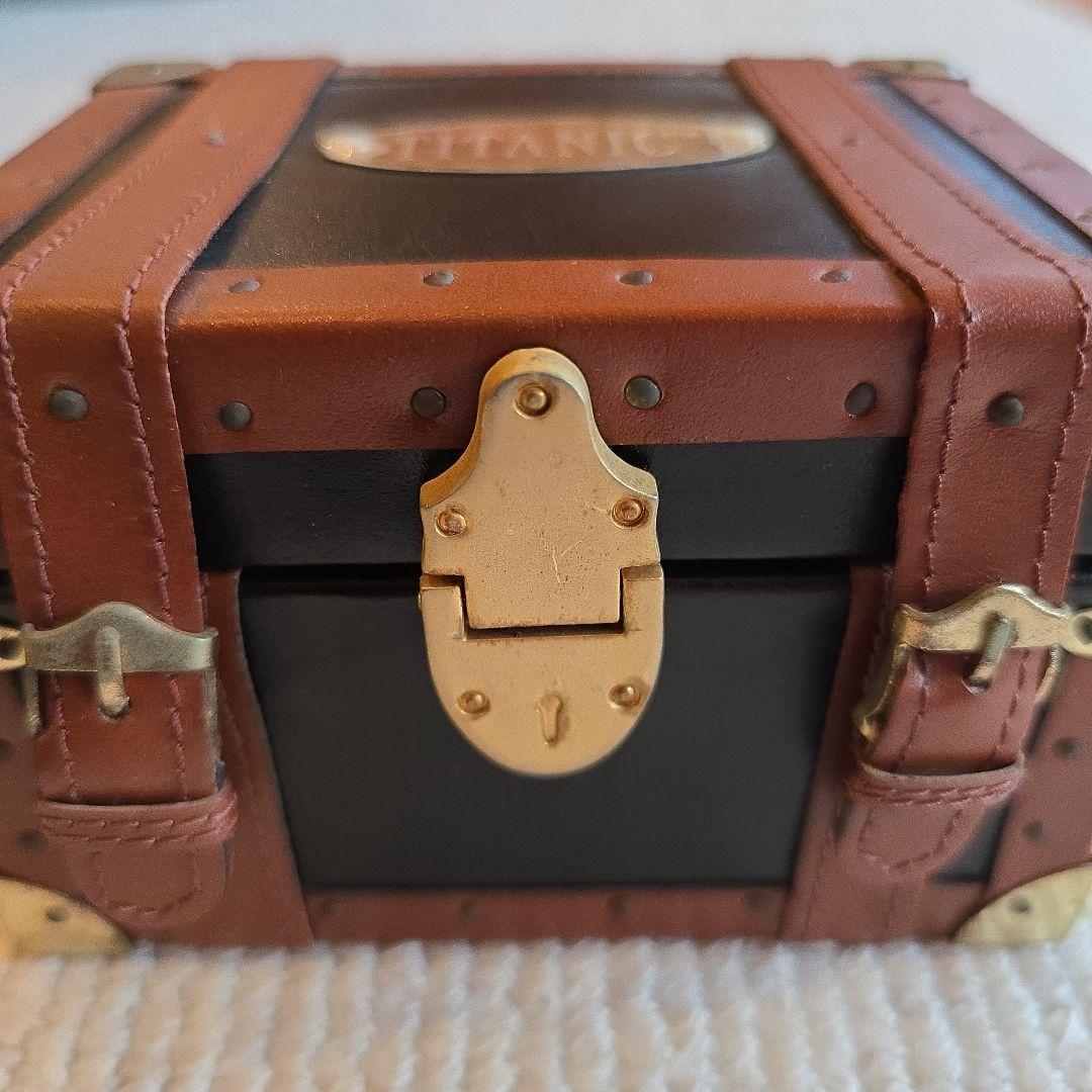 【限定品】タイタニック トレーディングカードセット