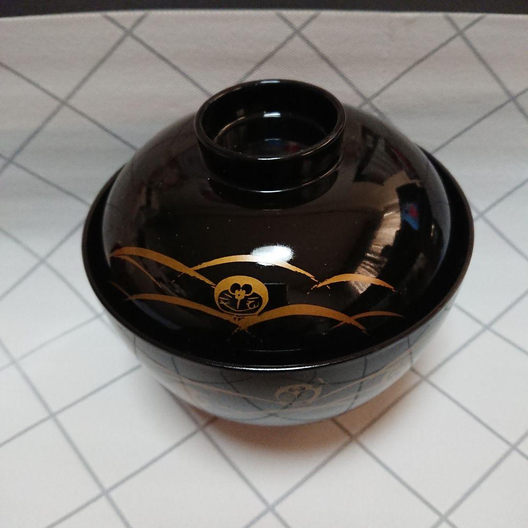 1/24(土)までの出品／希少❗ドラえもんズベル★ドラえもんお椀セット