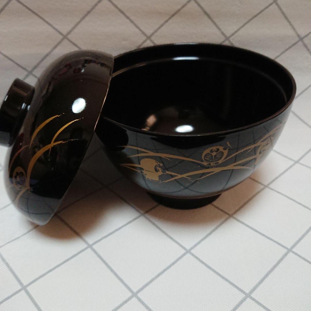 1/24(土)までの出品／希少❗ドラえもんズベル★ドラえもんお椀セット
