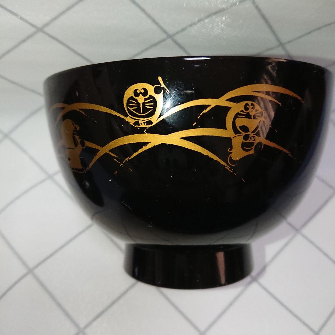 1/24(土)までの出品／希少❗ドラえもんズベル★ドラえもんお椀セット