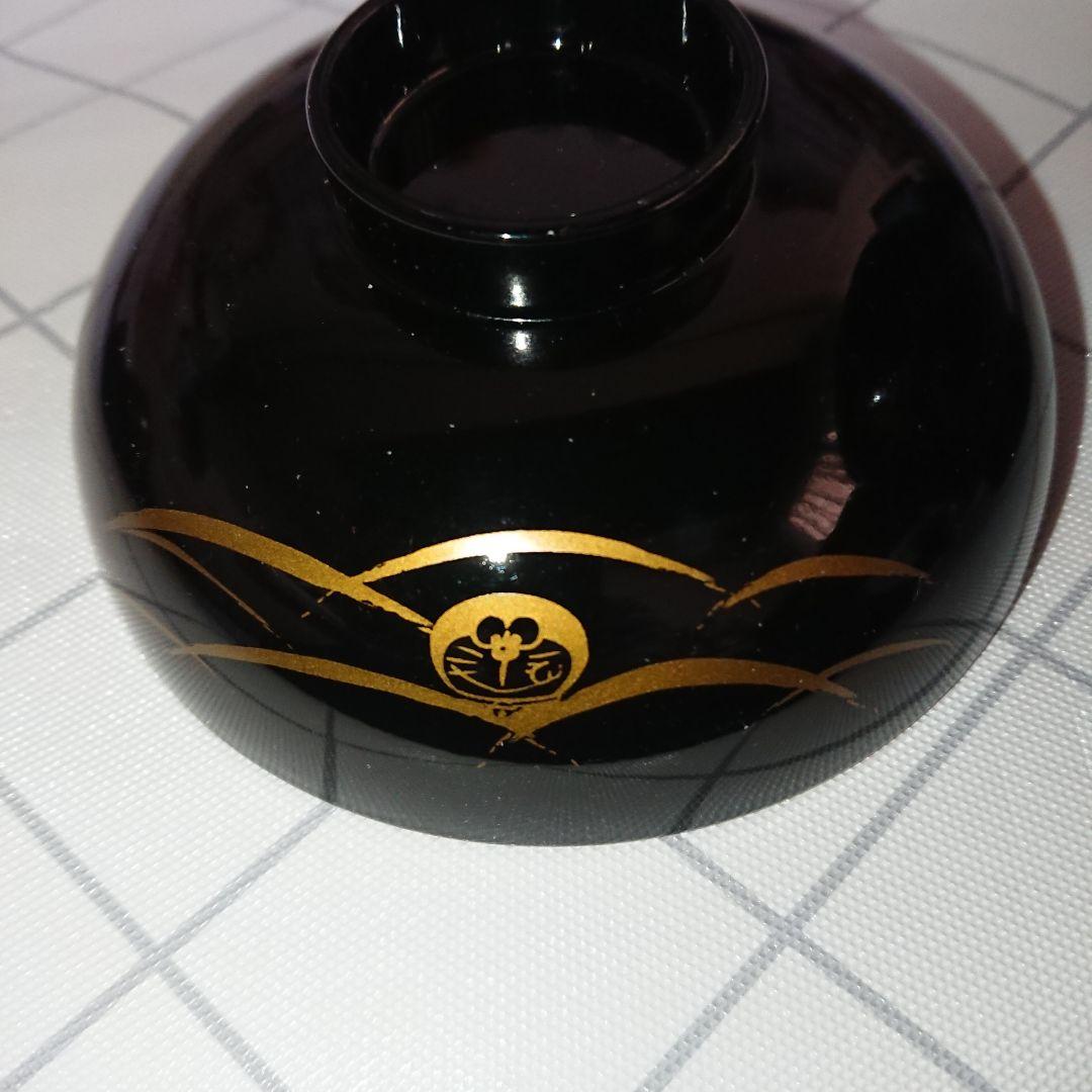 1/24(土)までの出品／希少❗ドラえもんズベル★ドラえもんお椀セット