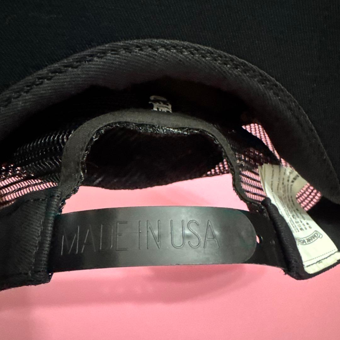 クロムハーツ　キャップ