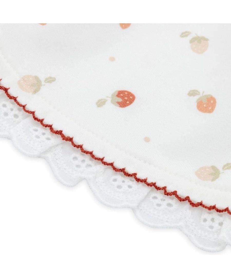 新作 ペットパラダイス ペティヒート天竺 Tシャツ 《いちご》 超小型犬 小型犬